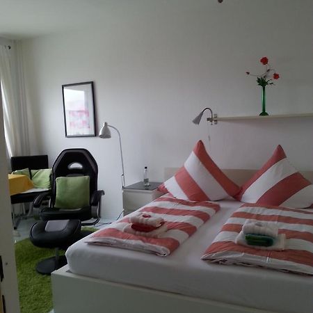 Apartment Hagen Naehe Tu Altstadt Dresden Ngoại thất bức ảnh