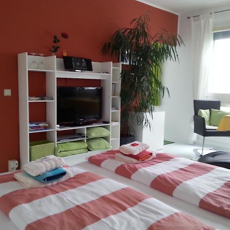 Apartment Hagen Naehe Tu Altstadt Dresden Ngoại thất bức ảnh
