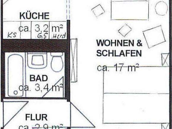 Apartment Hagen Naehe Tu Altstadt Dresden Ngoại thất bức ảnh