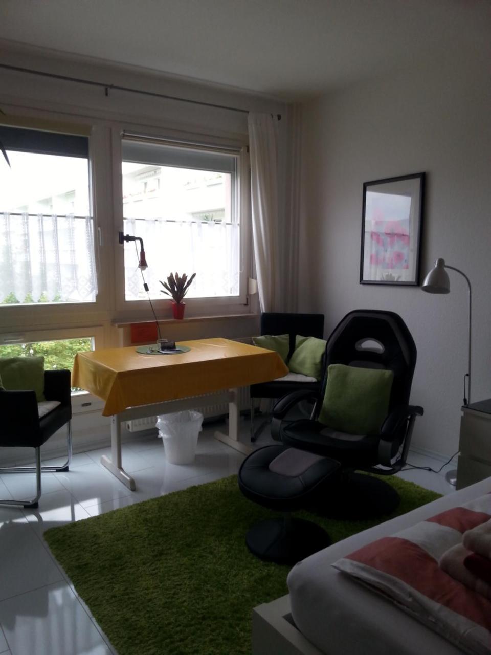 Apartment Hagen Naehe Tu Altstadt Dresden Ngoại thất bức ảnh
