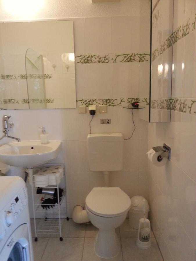 Apartment Hagen Naehe Tu Altstadt Dresden Ngoại thất bức ảnh