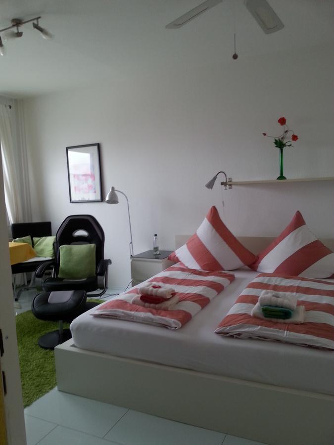 Apartment Hagen Naehe Tu Altstadt Dresden Ngoại thất bức ảnh