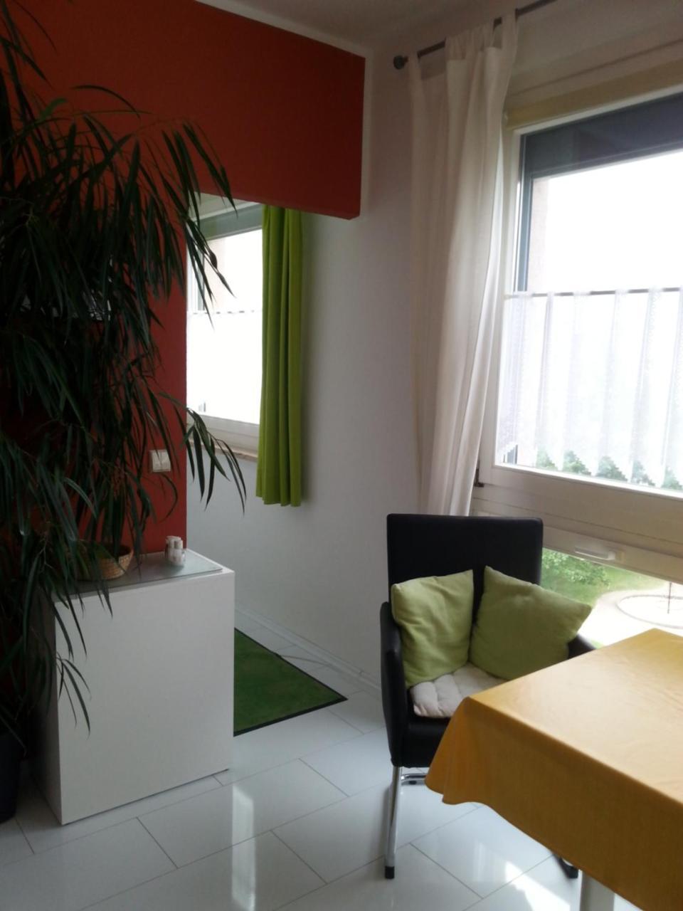 Apartment Hagen Naehe Tu Altstadt Dresden Ngoại thất bức ảnh