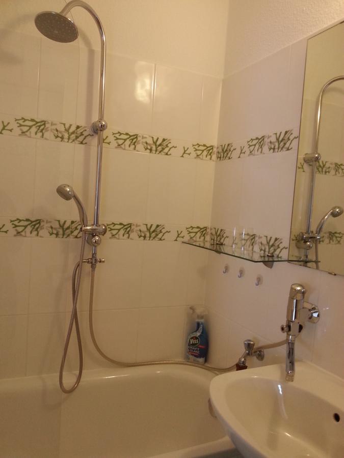 Apartment Hagen Naehe Tu Altstadt Dresden Ngoại thất bức ảnh